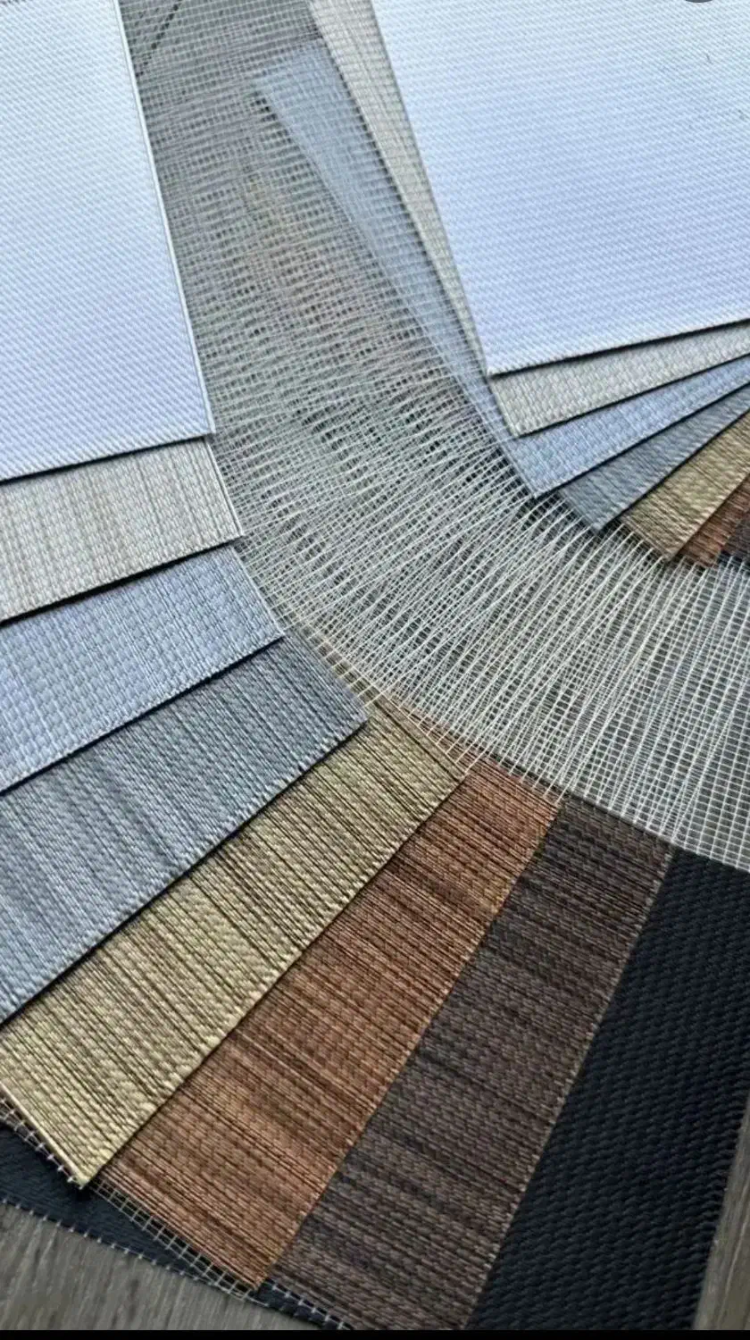 کارخونه تولید مستقیم زبرا شید اسکرین چاپی ورتیکال|پرده، رانر، رومیزی|اسلامشهر, شهرک توحید|دیوار