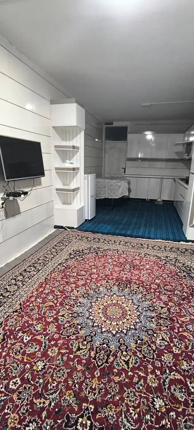 سوییت فارسان با پارکینگ|اجارهٔ کوتاهمدت آپارتمان و سوئیت|فارسان, |دیوار