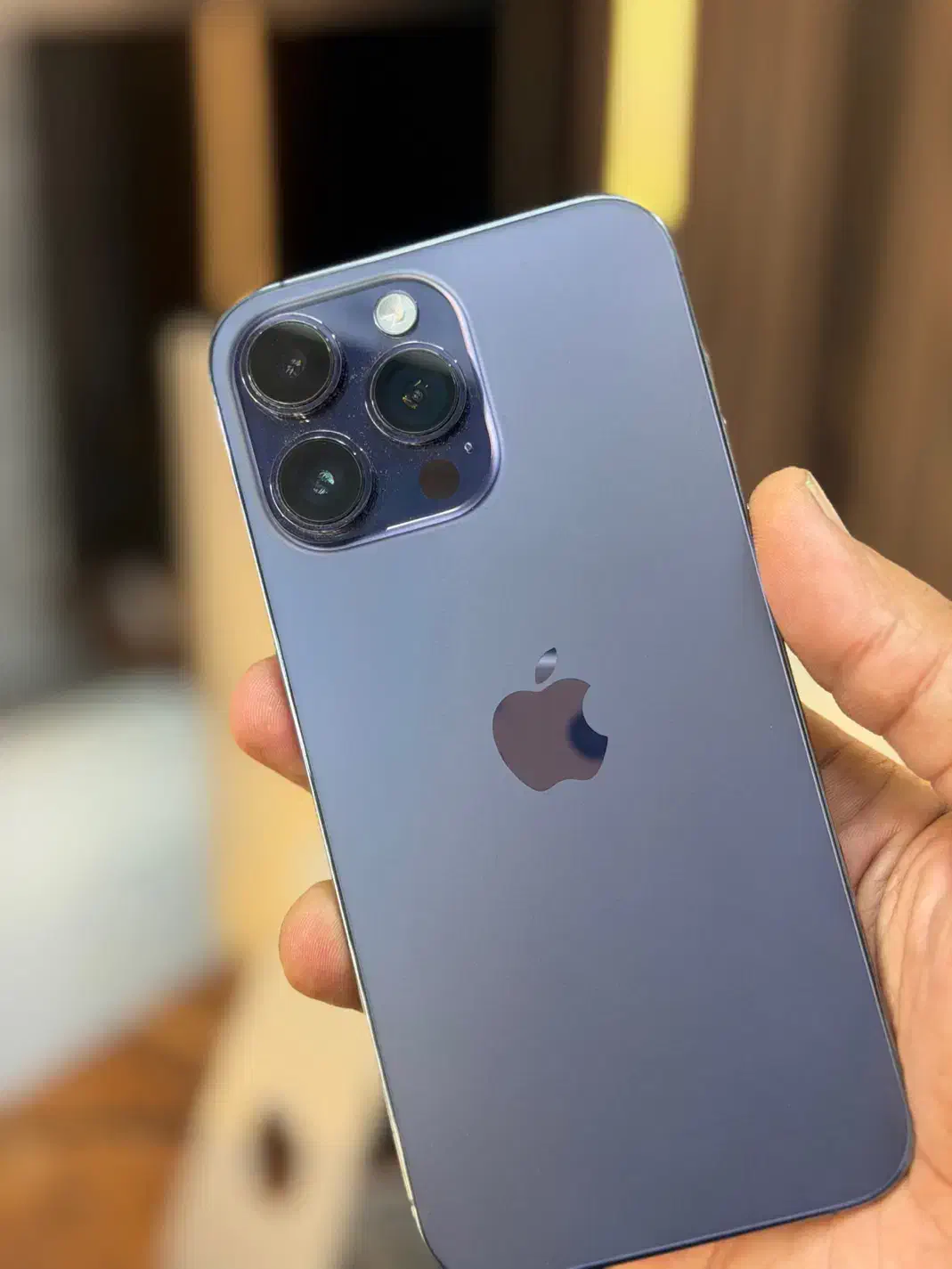 ۱۴ پرو مکس ۱۲۸ گیگ دوسیم اقساط و نقد|موبایل|ارومیه, |دیوار