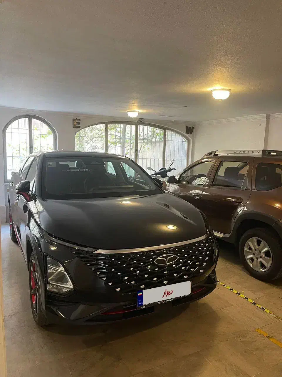 فونیکس اف ایکس تحویل روز صفر|خودرو سواری و وانت|تهران, کامرانیه|دیوار