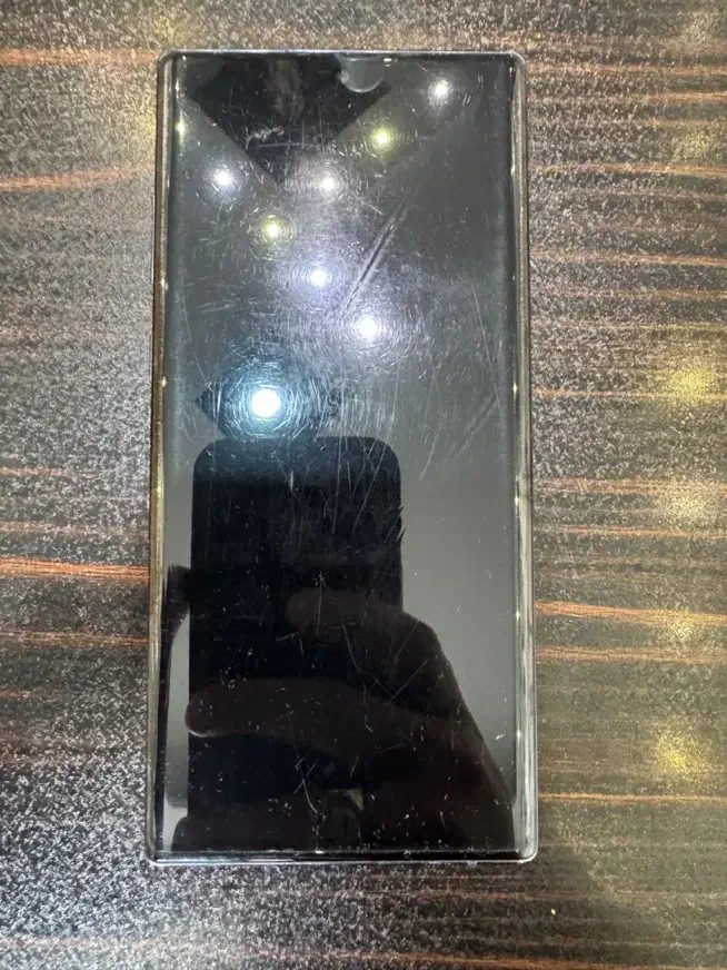 سامسونگ نوت ۱۰ پلاس|موبایل|تبریز, |دیوار