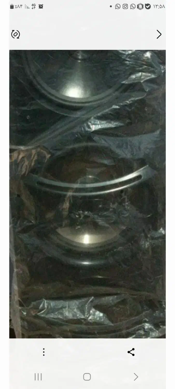 لوازم صوتی  باند|سیستم صوتی خانگی|گلبهار, شهر جدید گلبهار|دیوار