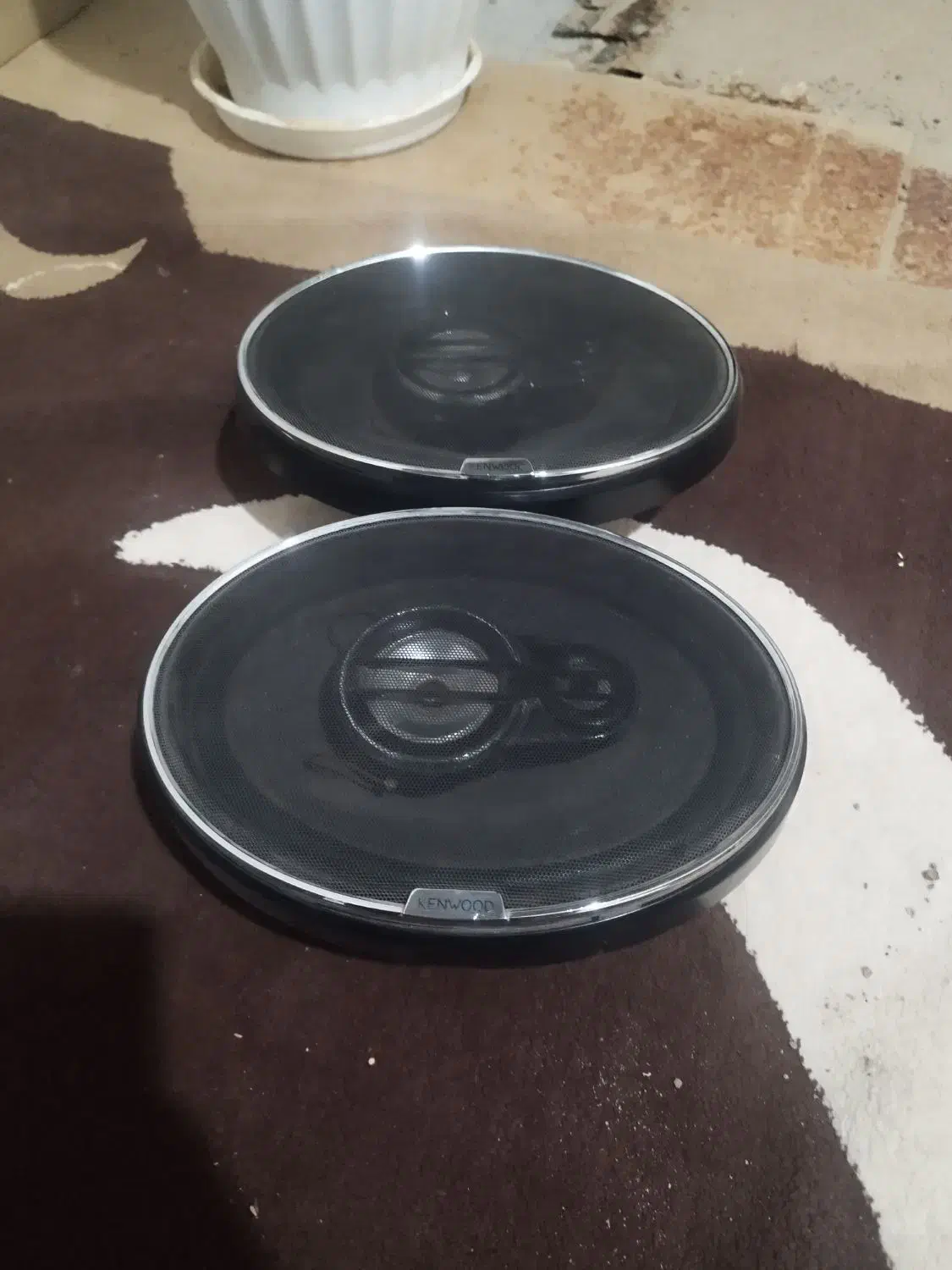 باند اصلی ویتنام 718 با امپلی 2900 وات مارک mb|صوتی و تصویری|اشتهارد, |دیوار