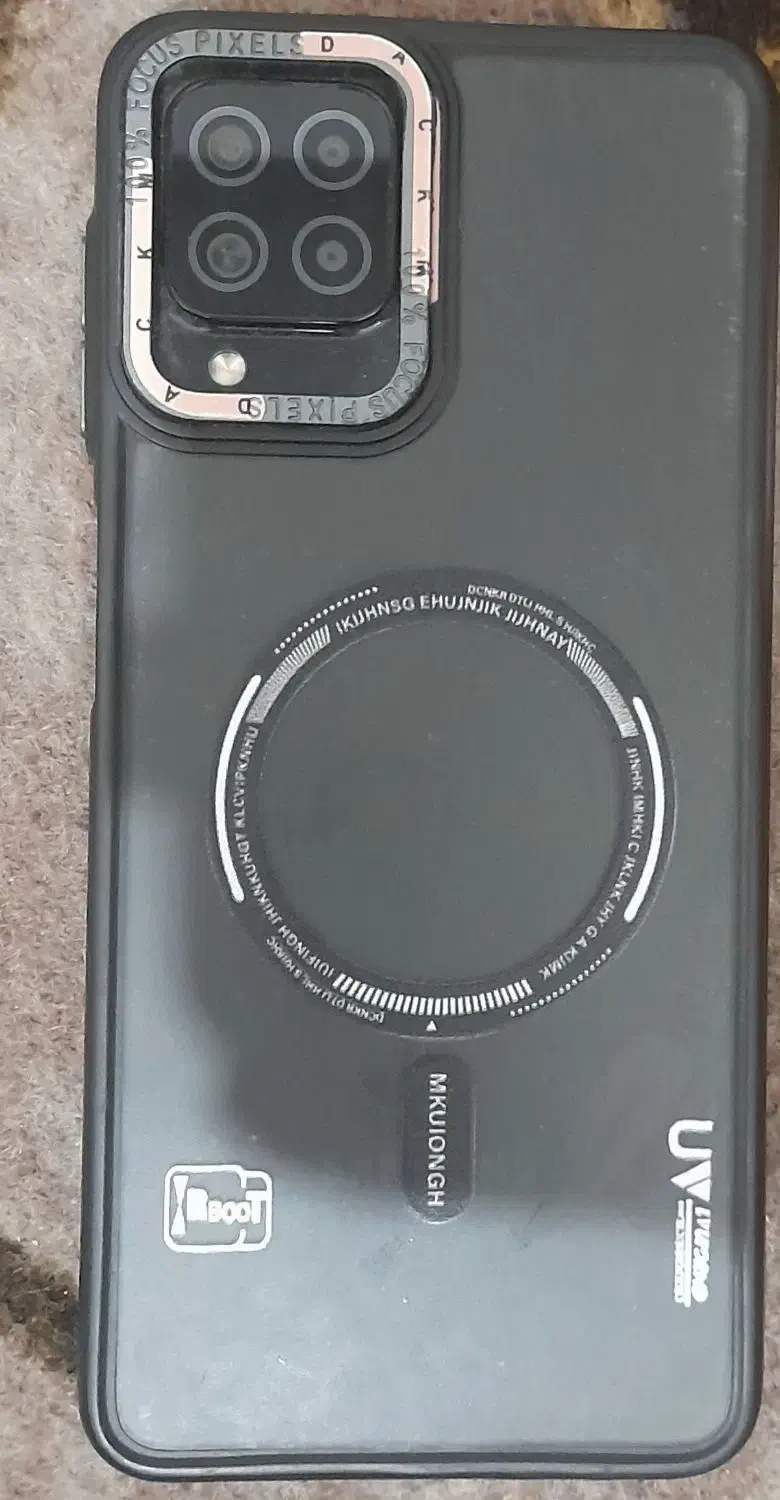 گوشیa22 4G|موبایل|بومهن, |دیوار