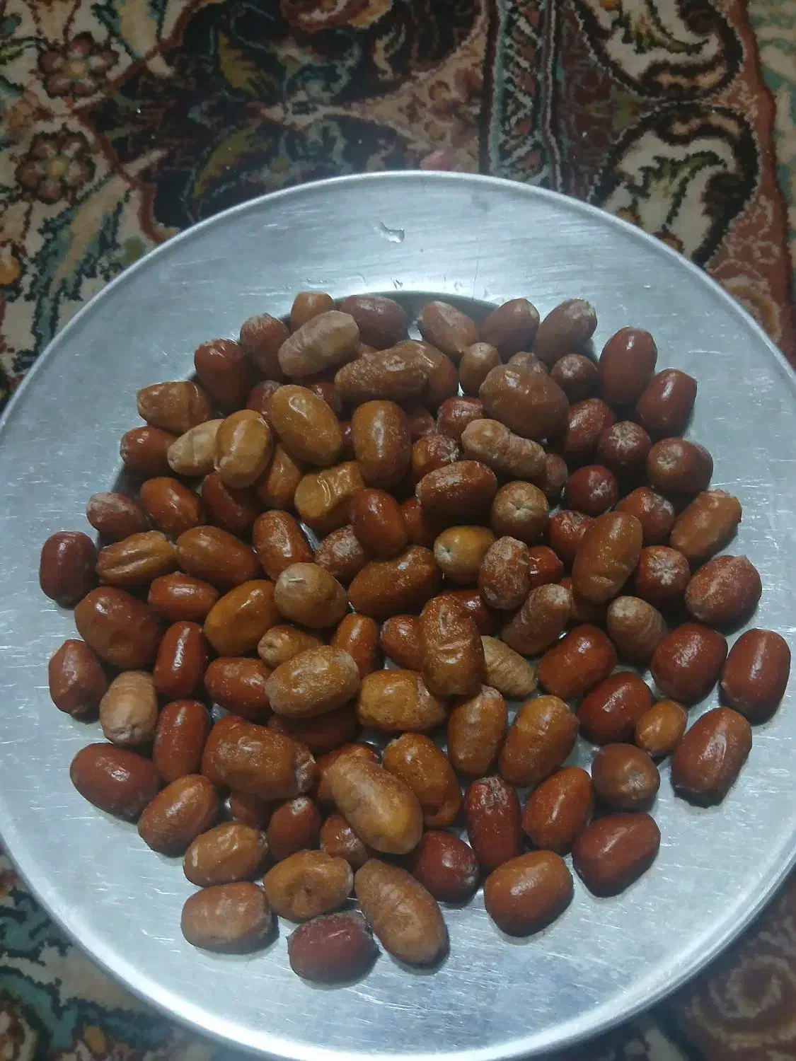 سنجد به صورت عمده فقط نقد چک قبول نمیکنم|عمدهفروشی|فرمهین, |دیوار