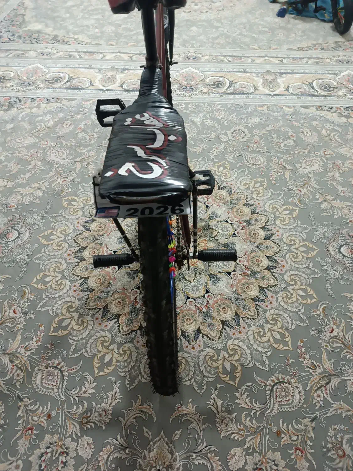 دوچرخه|دوچرخه، اسکیت، اسکوتر|سراوان, |دیوار