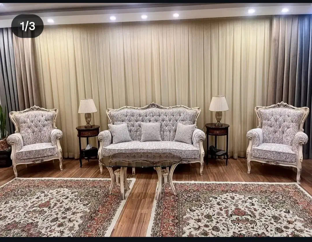 خدمات مبل سوری تعمیرات انواع مبل|خدمات پیشه و مهارت|اراک, |دیوار