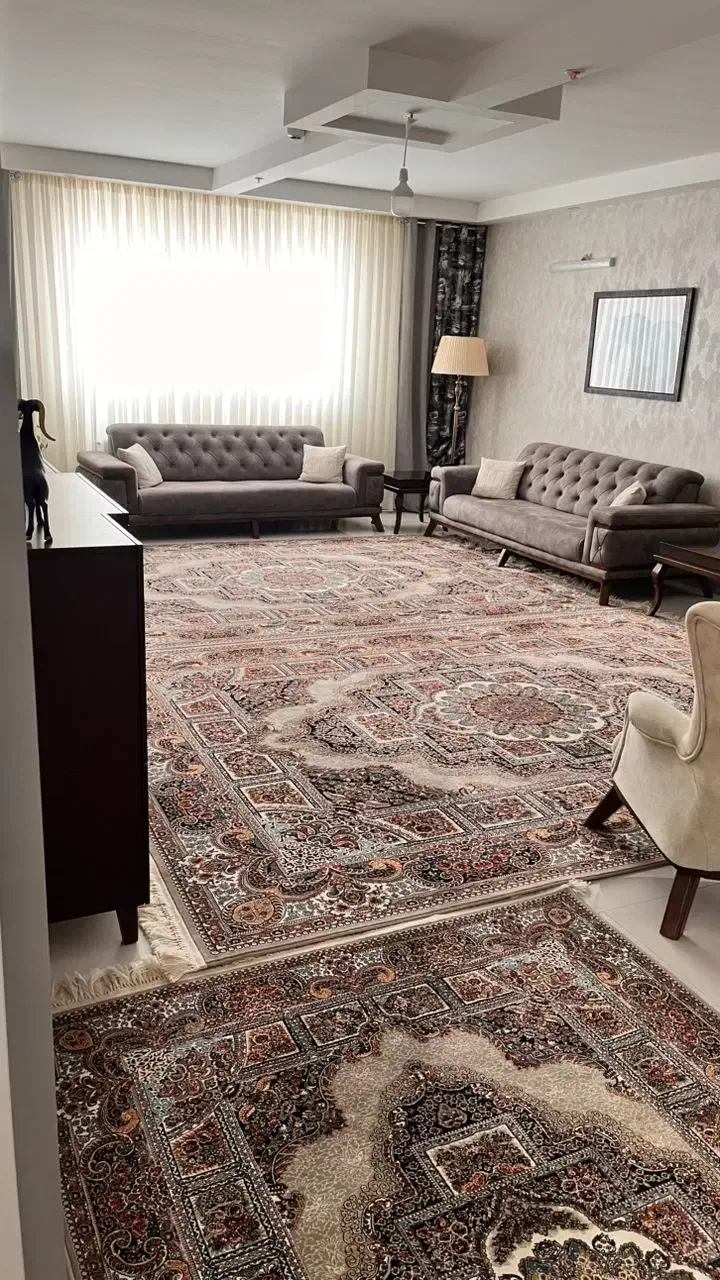 ۹۵ متر ۲خواب / برج فجر ۵ / ۲نبش|فروش آپارتمان|مشهد, حسابی جنوبی (شهرک غرب)|دیوار