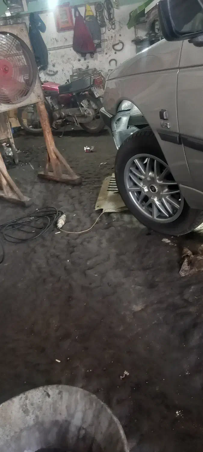 مکانیک سیار|خدمات موتور و ماشین|بندرعباس, |دیوار