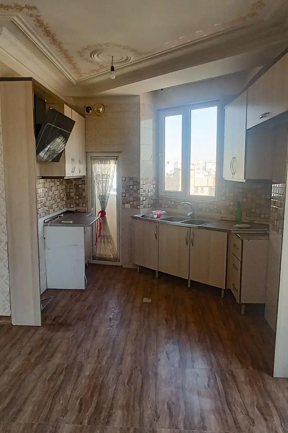 اجاره خانه اسلامشهر مهدیه|اجارهٔ آپارتمان|اسلامشهر, شهرک احمدیه|دیوار