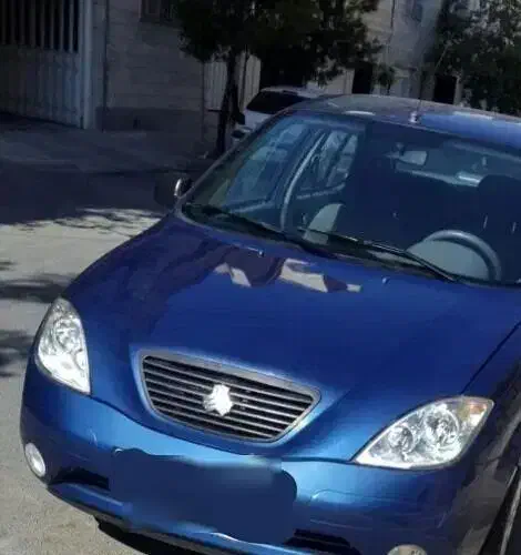 تیبا ۹۳ زیرپا تضمینی و کم خرج|خودرو سواری و وانت|مشهد, انقلاب|دیوار