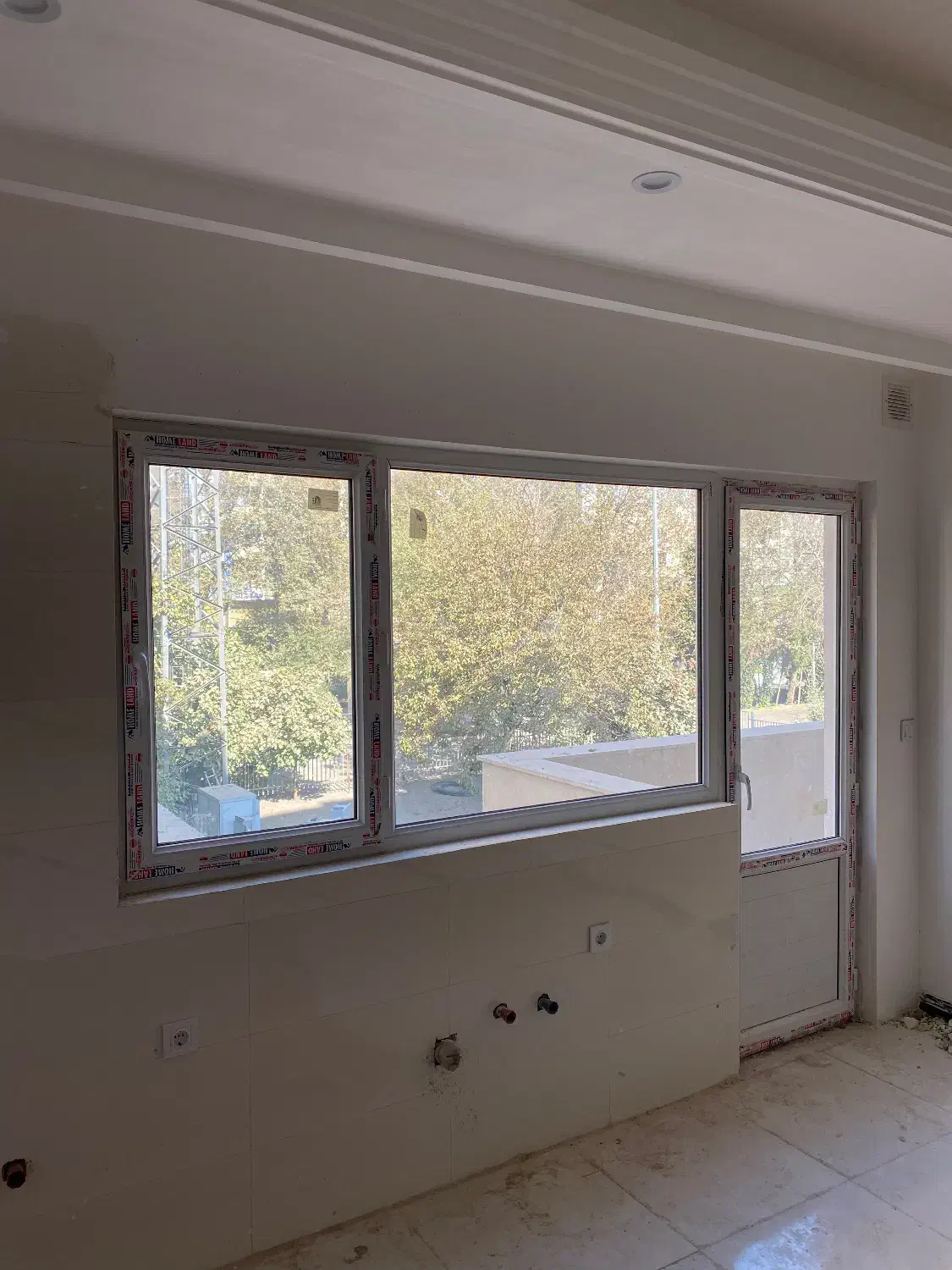 ۹۰ متر نوساز در شهریار|فروش آپارتمان|شهریار, شهریار|دیوار