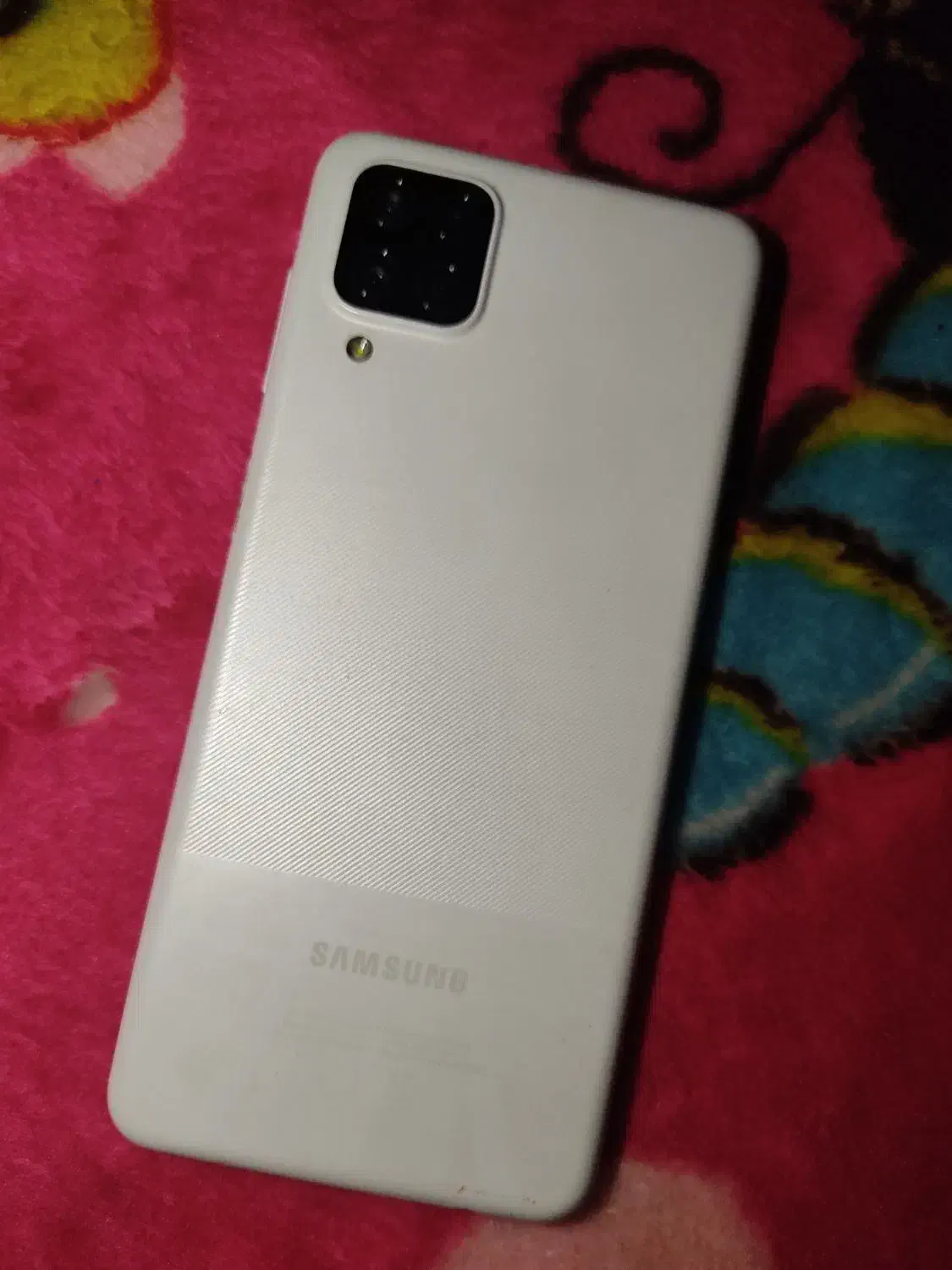 سامسونگ A12 حافظه 64گیگابایت|موبایل|گنبد کاووس, |دیوار