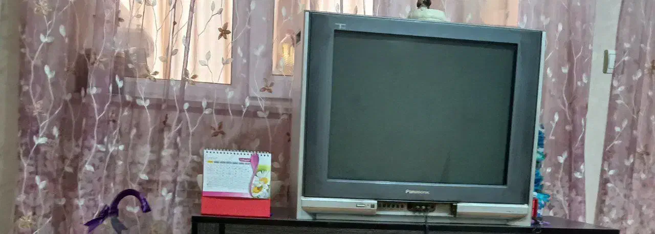 تلویزیون|تلویزیون و پروژکتور|پردیس, فاز ۴|دیوار