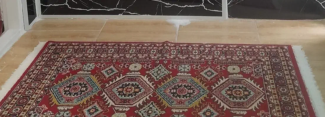 گلیم فرش|گلیم، جاجیم، گبه|اقبالیه, |دیوار