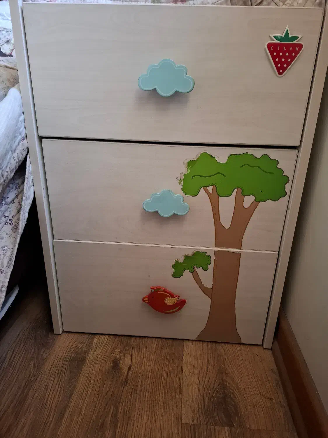 تخت و کمد چیلک|تخت و سرویس خواب|تهران, مینی‌سیتی (شهرک نفت)|دیوار