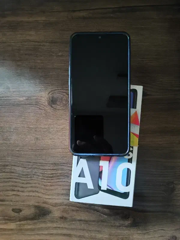 A10s|موبایل|بروجرد, |دیوار