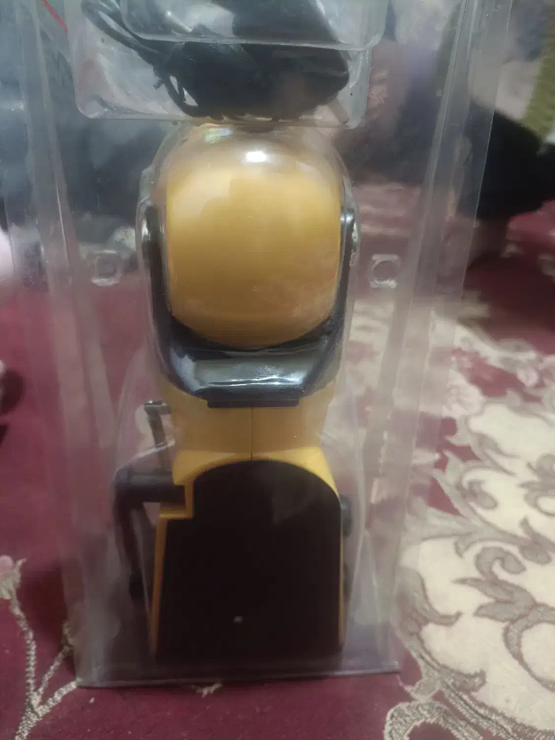 چراغ قوه|کوهنوردی و کمپینگ|زاهدان, |دیوار