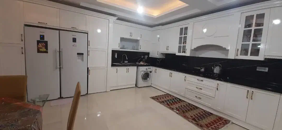 ۱۷۰متری نوساز بهار با حیاط خلوتکاربردی|فروش آپارتمان|قوچان, |دیوار