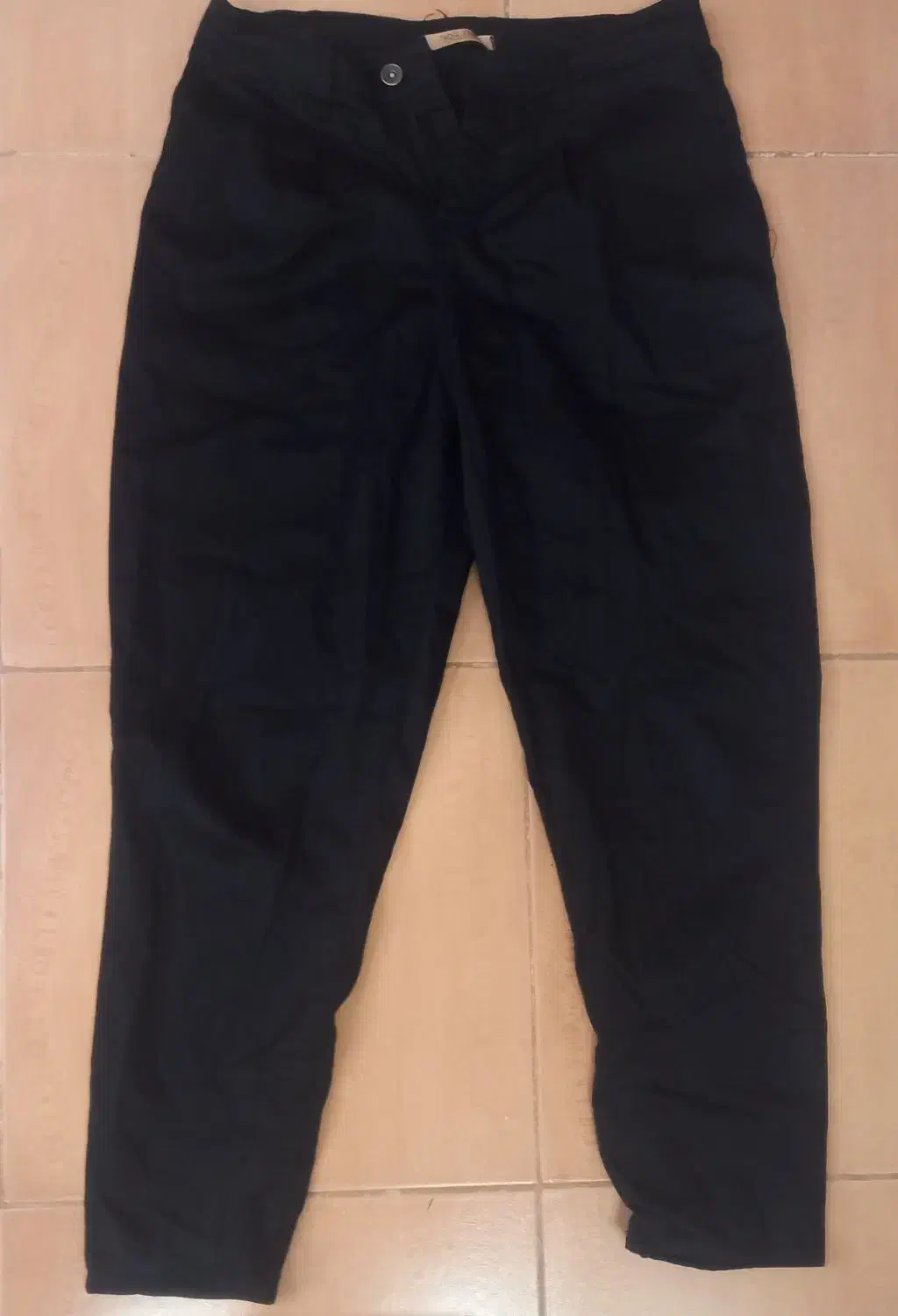 شلوار خمره ای مشکی|لباس|شاهین‌شهر, حافظ شمالی|دیوار