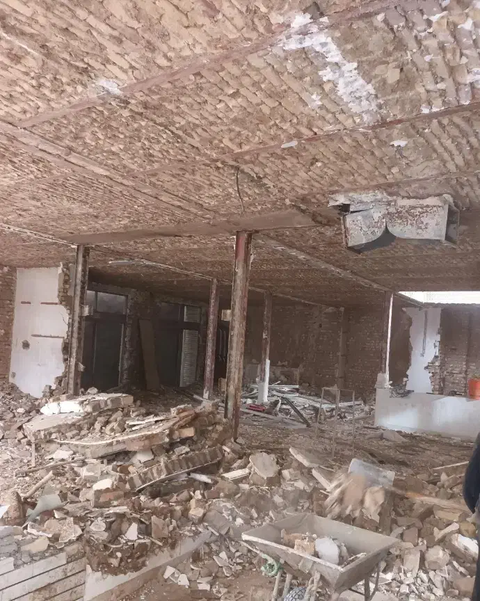 پیمانکاری و بازسازی|خدمات پیشه و مهارت|اسلام‌شهر, شهرک مهدیه|دیوار