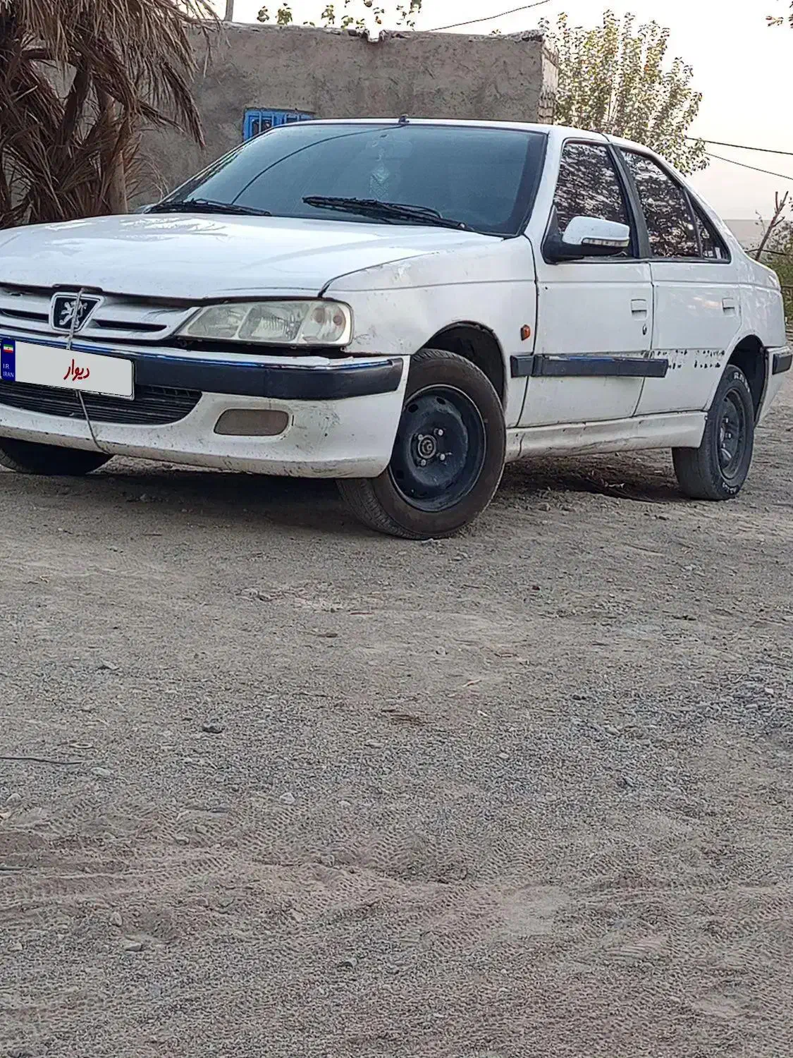 فروشی|خودرو سواری و وانت|عنبرآباد, |دیوار