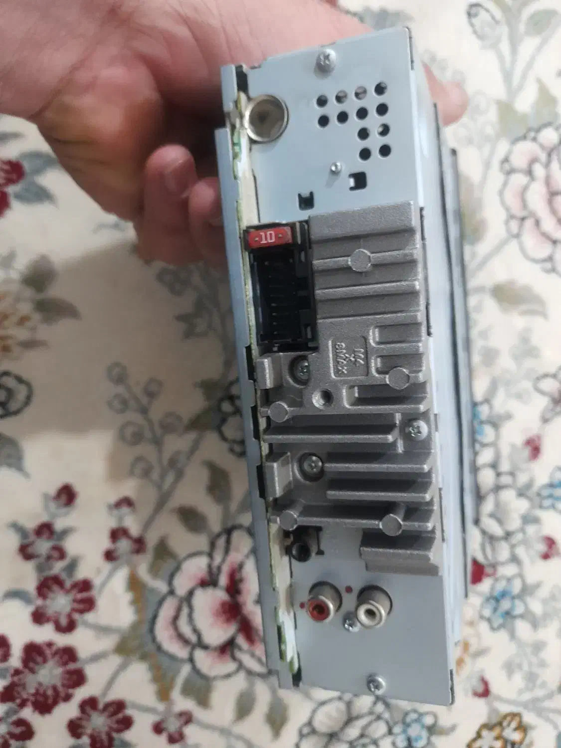 پخش پاینور|قطعات یدکی و لوازم جانبی|مریوان, |دیوار