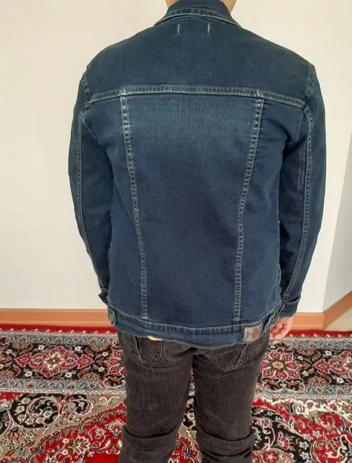 کت جین|کفش و لباس بچه|اصفهان, ملک‌شهر|دیوار