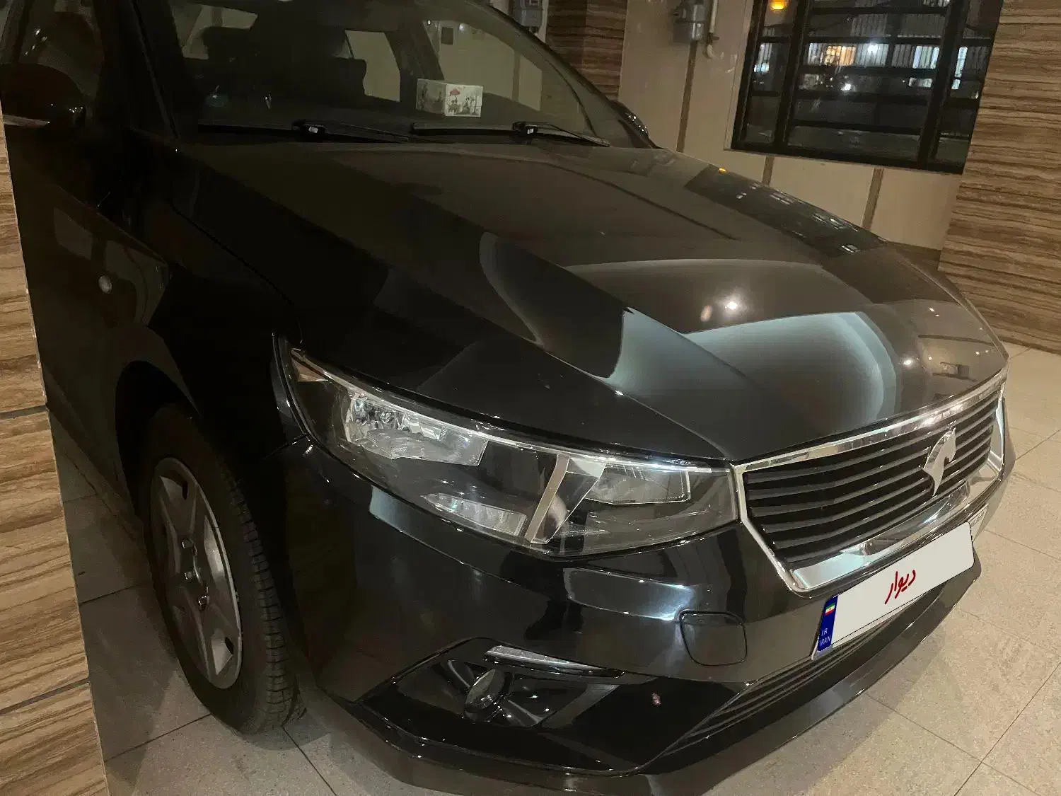 تارا دنده وی ۱|خودرو سواری و وانت|تهران, شهرک استقلال|دیوار