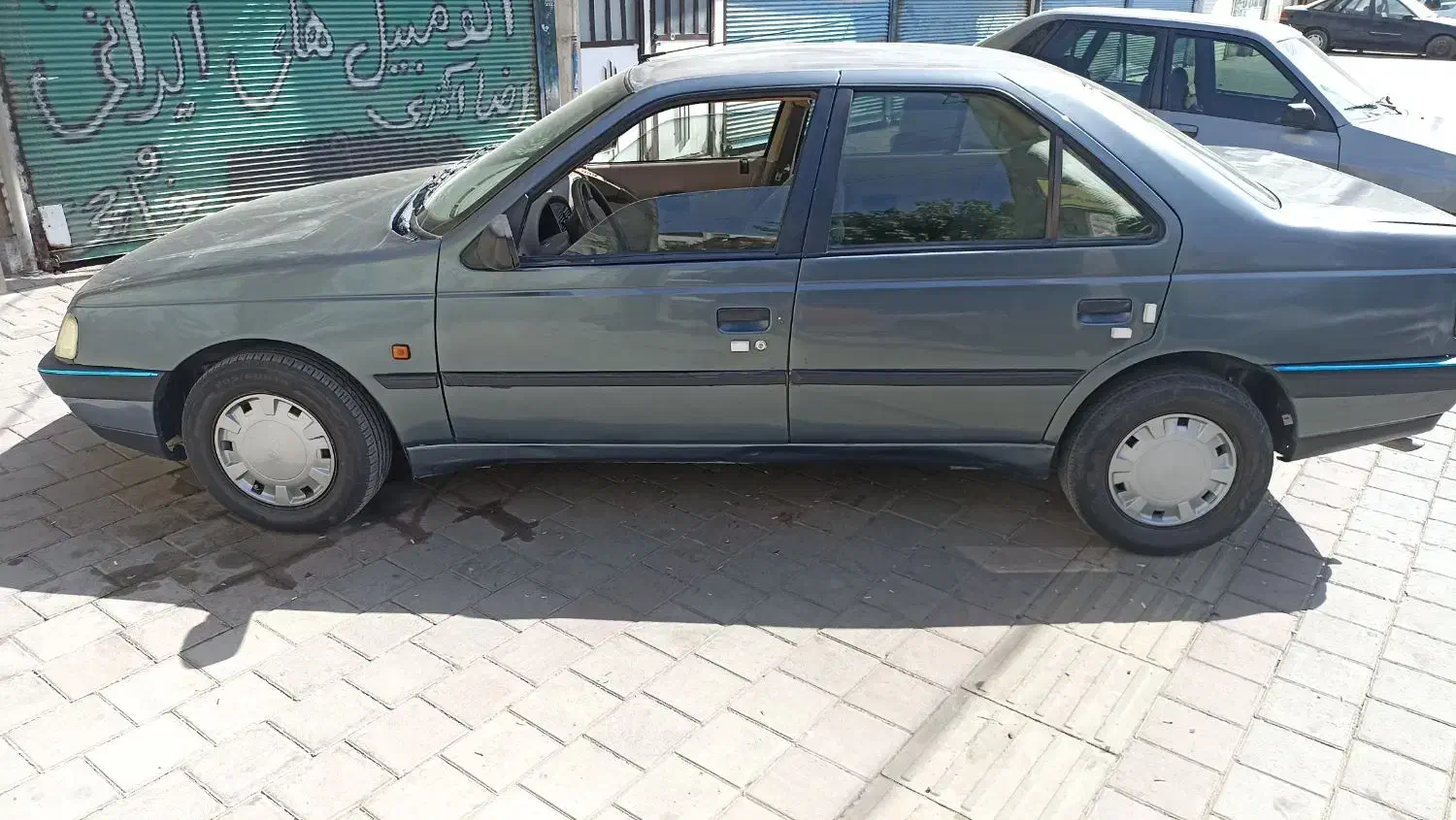 پژو 405|خودرو سواری و وانت|بهارستان, |دیوار