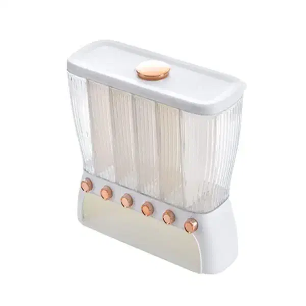 جاحبوباتی شیک مخصوص اشپزخانه ها ی شیک|ظروف نگهدارنده، پلاستیکی، یک‌بارمصرف|بندرعباس, |دیوار