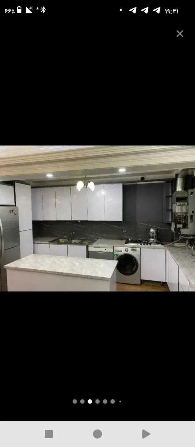 نصب انواع برچسب کابینت|خدمات پیشه و مهارت|قزوین, |دیوار