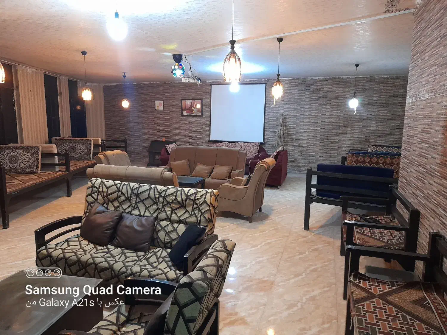 اجاره کافه برای جشن‌ها و دورهمی های شما|خدمات پذیرایی، مراسم|کرمانشاه, |دیوار