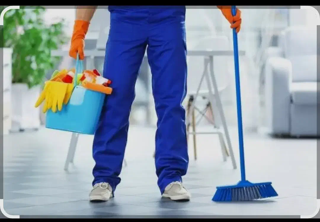 نظافت چی|استخدام سرایداری و نظافت|تهران, استخر|دیوار