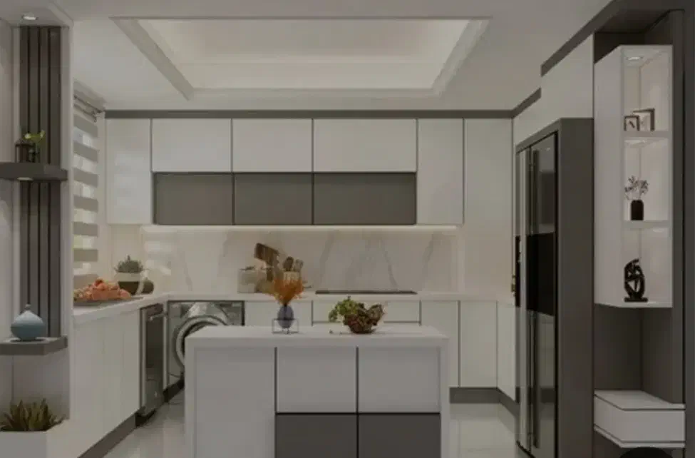 کابینت زیبنده ،رویای هر منزل|مصالح و تجهیزات ساختمان|اصفهان, باغ زیار|دیوار