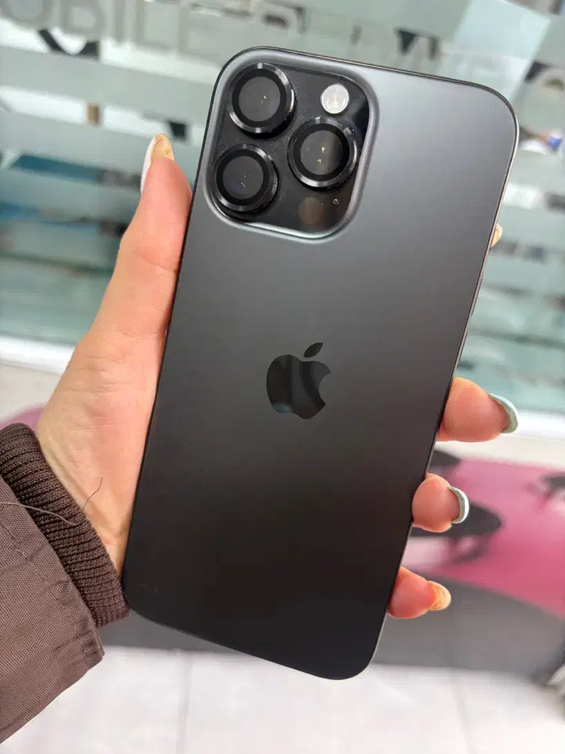 آیفون ۱۶پرومکس|موبایل|تهران, تسلیحات|دیوار