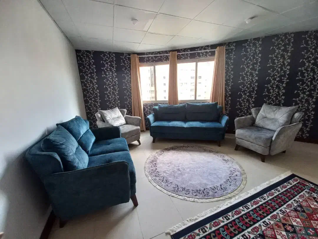 سوئیت آپارتمان مبله اقتصادی|اجارهٔ کوتاه‌مدت آپارتمان و سوئیت|تهران, بریانک|دیوار