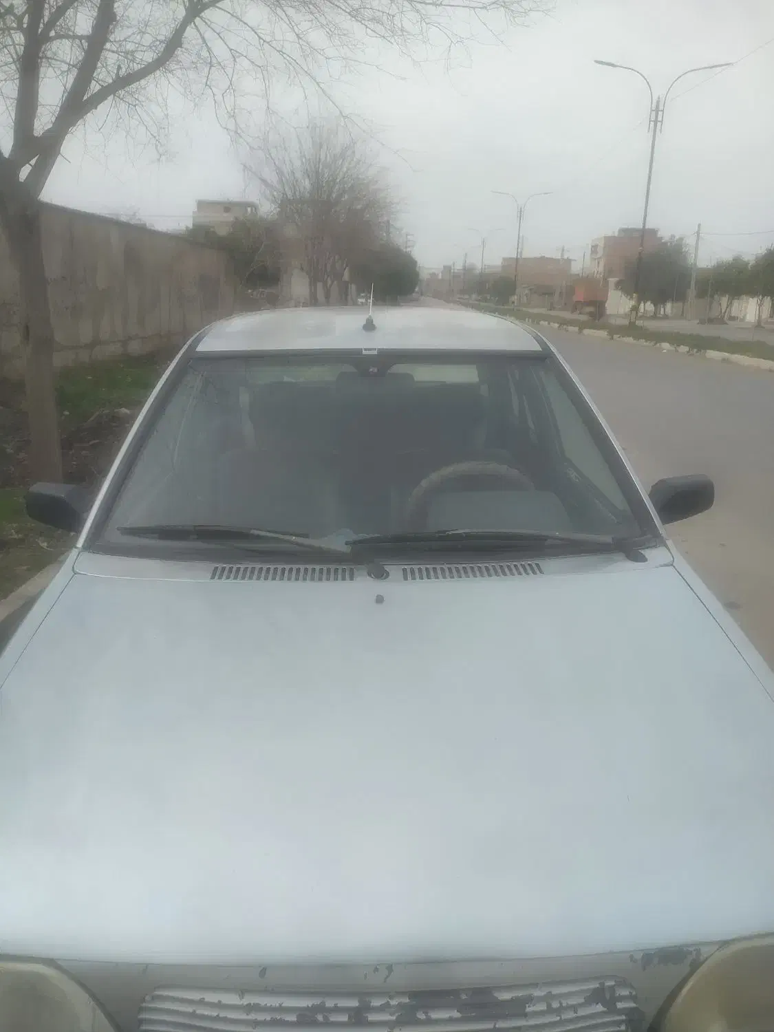 صبا مدل 85|خودرو سواری و وانت|گنبد کاووس, |دیوار