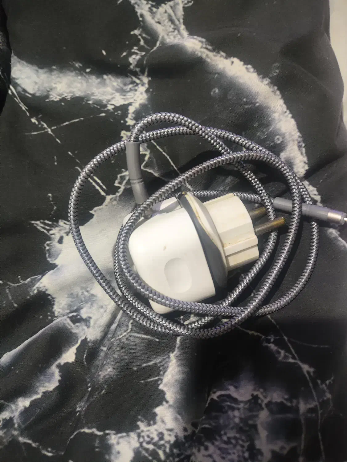 شارژر آیفون|لوازم جانبی موبایل و تبلت|زنجان, |دیوار