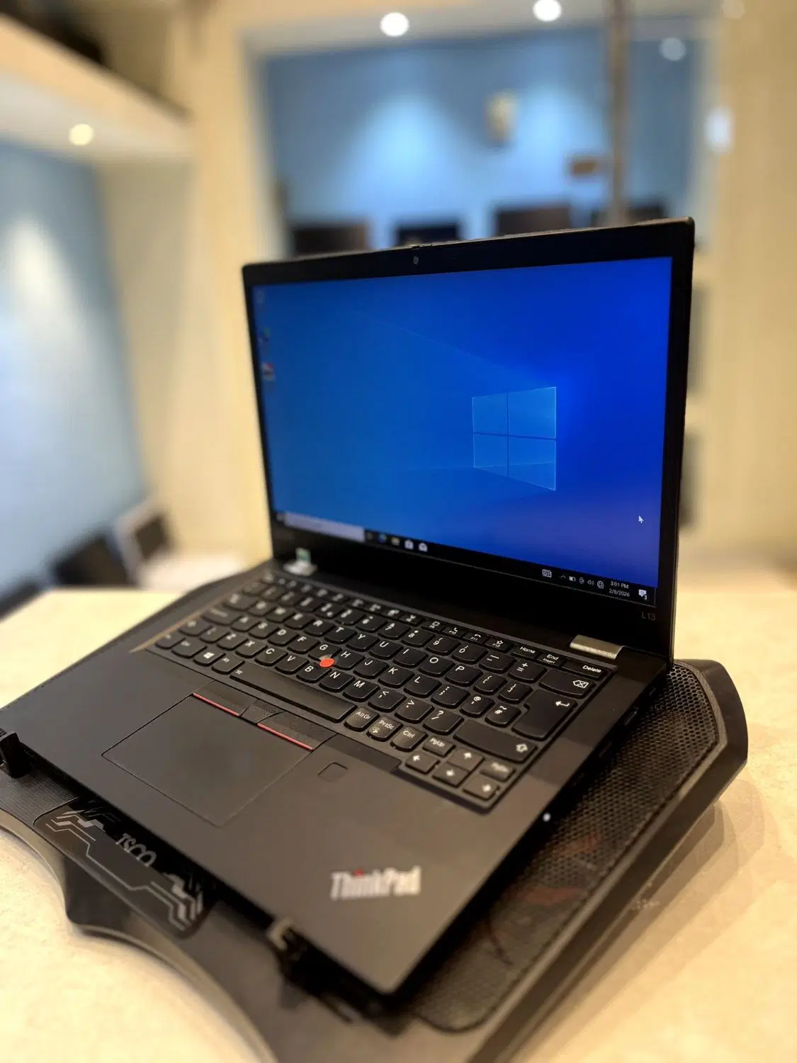 لپ تاپ ASUS LENOVO HP DELL/انواع مدل/اقساط/گارانتی|رایانه همراه|تهران, ایوانک|دیوار