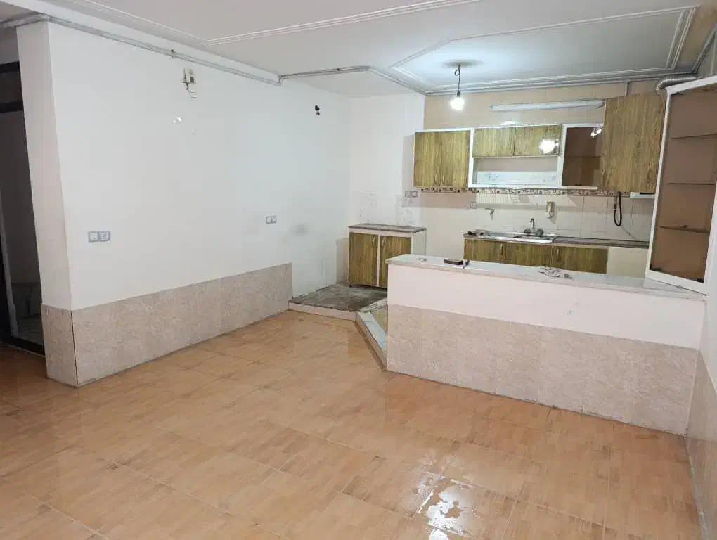 فروش آپارتمان ۹۰ متری شخصی ساز ایثارگران|فروش آپارتمان|جهرم, |دیوار