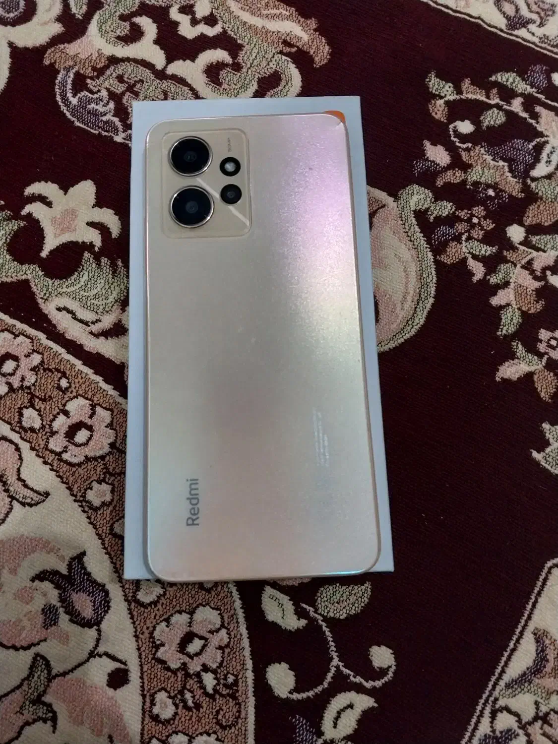 گوشی نوت13پرو|موبایل|اهواز, شریعتی جنوبی|دیوار