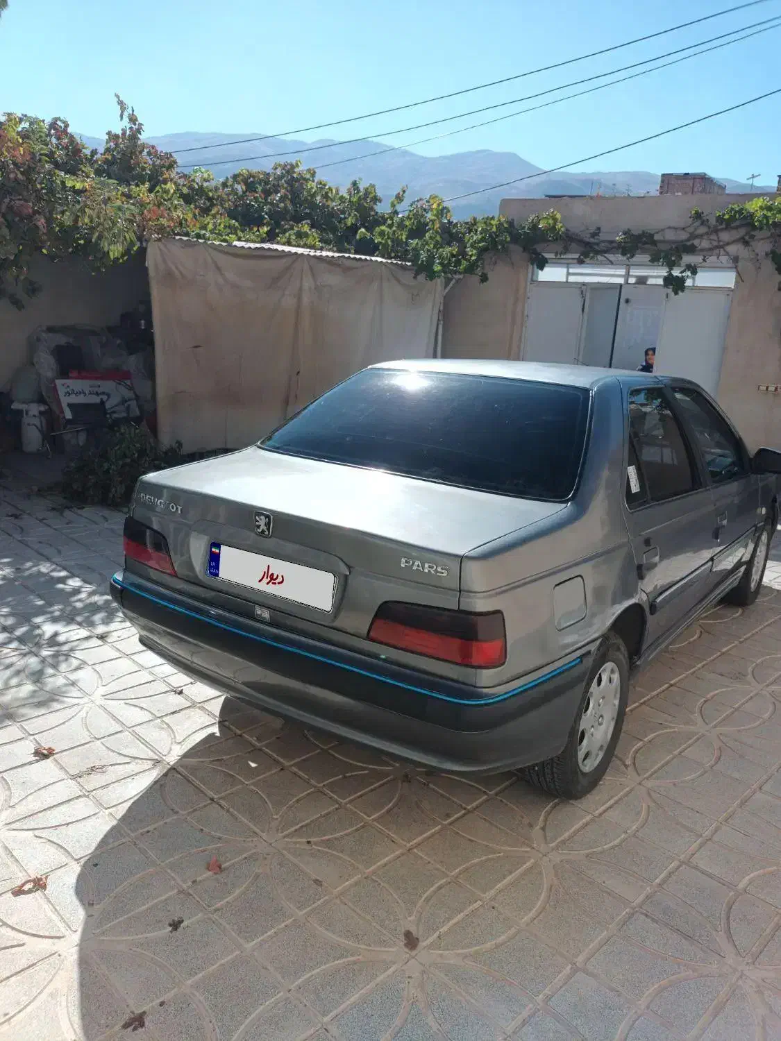 فروش خودرو|خودرو سواری و وانت|جلفا, |دیوار