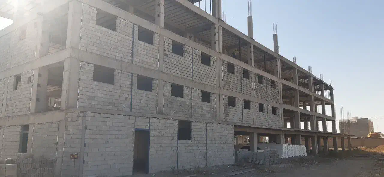 فروش حواله مسکن ملی پشت دانشگاه|فروش آپارتمان|سراب, |دیوار