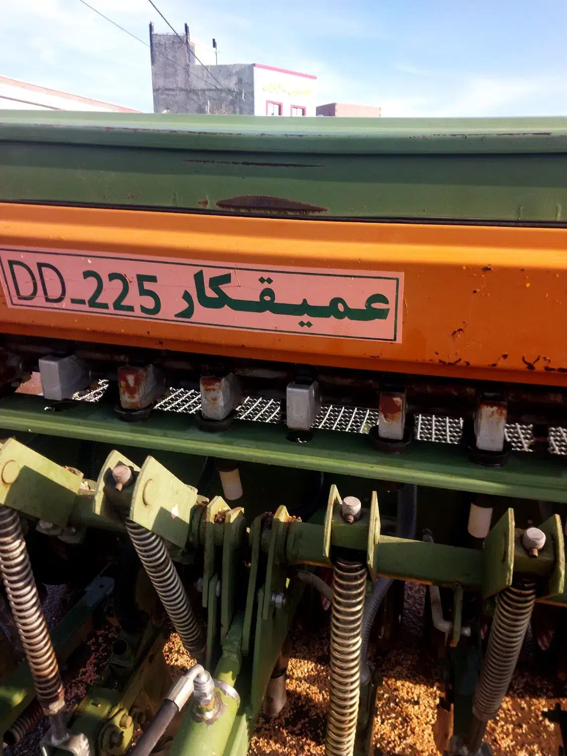 ردیف کار ۹۵|ماشینآلات صنعتی|مرادلو, |دیوار