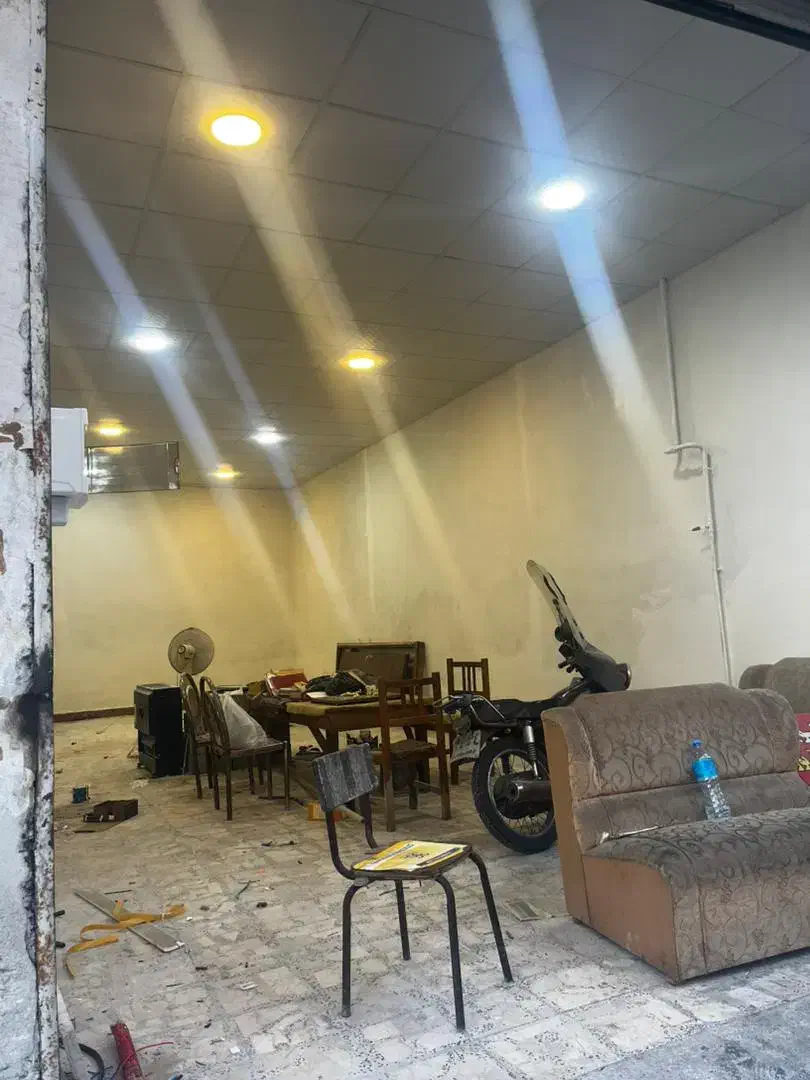 رهن مغازه 80 متری براصلی خیایان دشتستانی|اجارهٔ مغازه و غرفه|آستانه اشرفیه, |دیوار