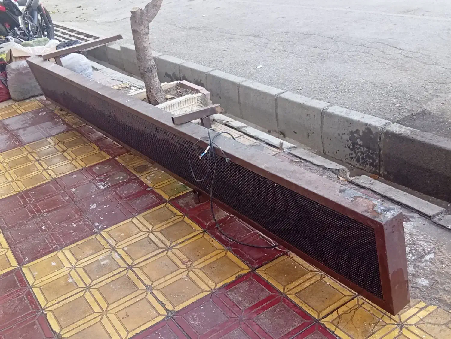 تابلو LED مناسب برای مغازع|فروشگاه و مغازه|رزن, |دیوار