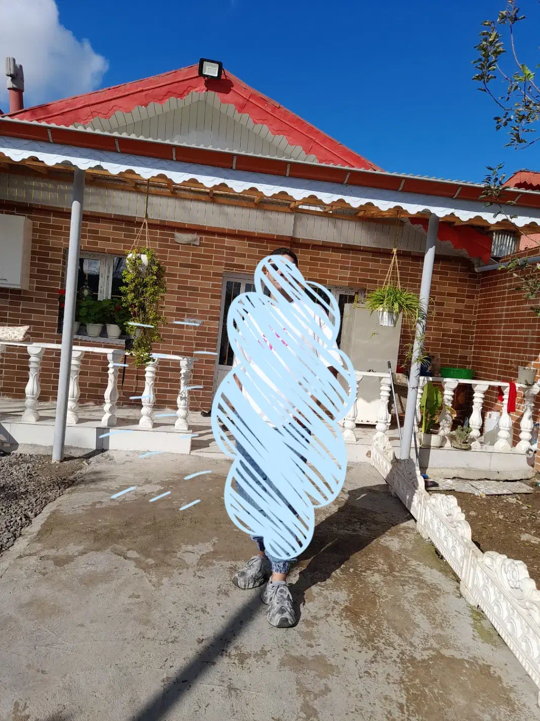 اجاره روزانه ویلا یه خوابه|اجارهٔ خانه و ویلا|رشت, لاکان|دیوار