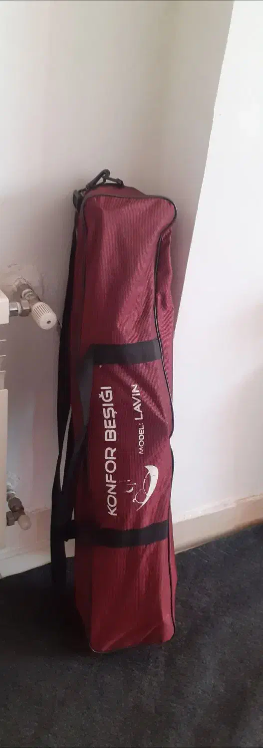 گهواره تاشو برای بهبود رفلاکس نوزاد|اسباب و اثاث بچه|کرمانشاه, |دیوار