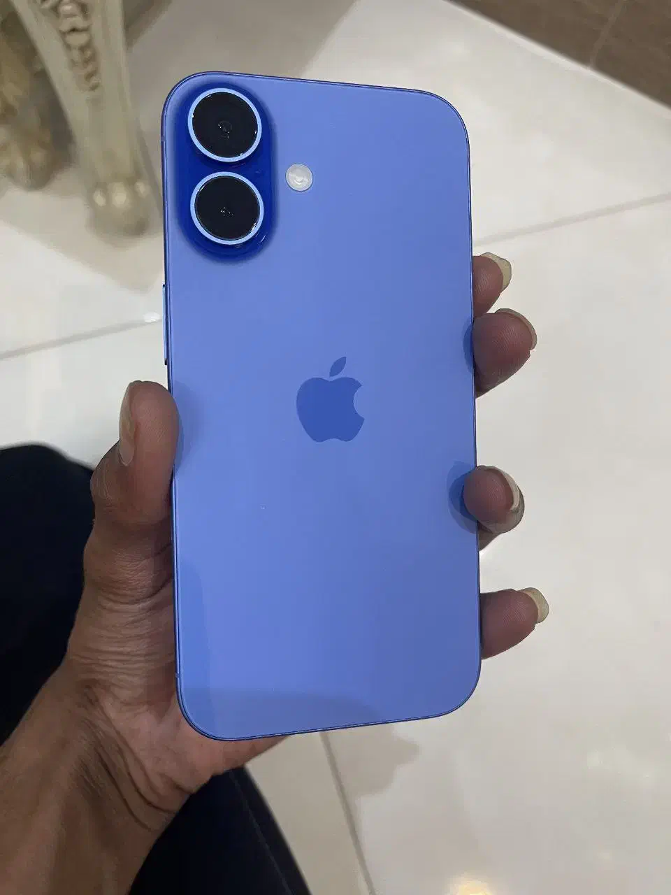 Iphone 16 normal 128 CH|موبایل|پاکدشت, پاکدشت (مامازند)|دیوار